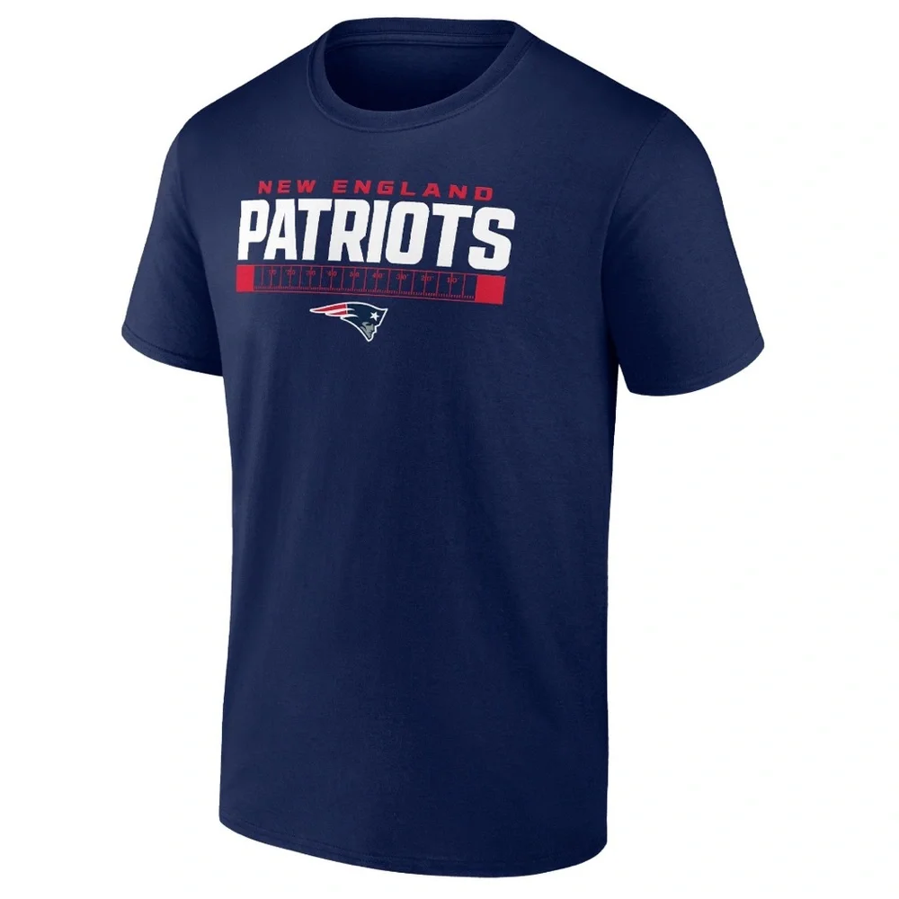 🏈 Men’s NFL New England Patriots Sz XXL NEW - Picture 2 of 3